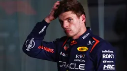 Las chances de Verstappen de ser campeón de la F1 2025 tras el GP de Bakú