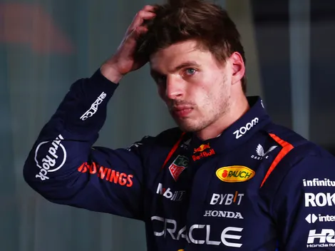 La Inteligencia Artificial confirmó la probabilidad matemática exacta que tiene Verstappen de ganar el mundial de Fórmula 1
