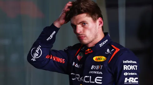 Las chances de Verstappen de ser campeón de la F1 2025 tras el GP de Bakú