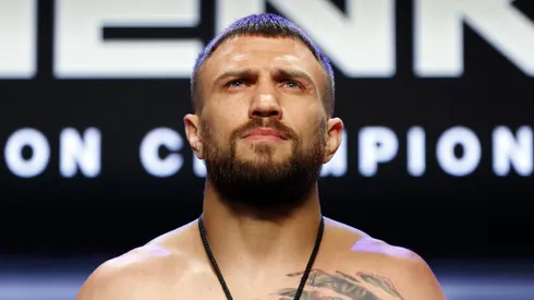 Ganó el oro en 2 Juegos Olímpicos, fue campeón mundial de 3 divisiones y sorprendió al anunciar su retiro