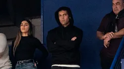 De la ovación al "Racing botón": el recibimiento de los hinchas de Boca a Lautaro Martínez en La Bombonerita