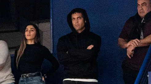 De la ovación al "Racing botón": el recibimiento de los hinchas de Boca a Lautaro Martínez en La Bombonerita