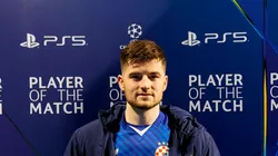 Lo llaman "el nuevo Modric", tiene apenas 22 años y lo buscan para reemplazar a una joya de la Selección Argentina