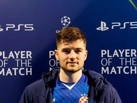 Lo llaman "el nuevo Modric", tiene apenas 22 años y lo buscan para reemplazar a una joya de la Selección Argentina