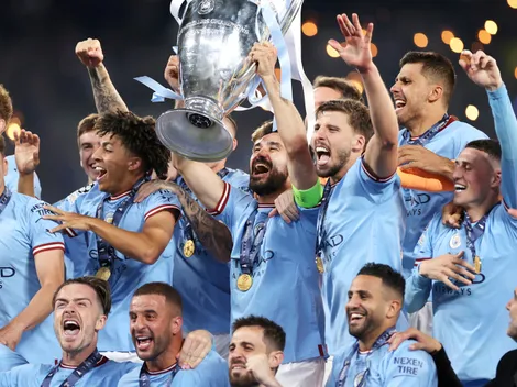 Toda Europa consternada con las declaraciones de un ganador de Champions con Manchester City: "No significa nada para mí"