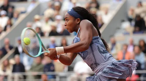 Los millones que ganó Coco Gauff tras ser campeón de Roland Garros