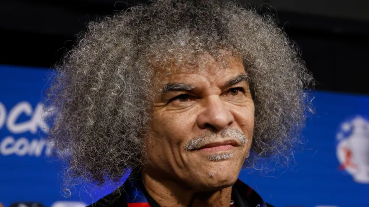 Ni Boca, ni River: el mejor equipo del fútbol argentino según Carlos Valderrama