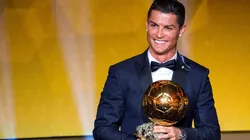 Cristiano Ronaldo reveló el requisito fundamental para ganar el Balón de Oro y generó polémica: "Es mi opinión"
