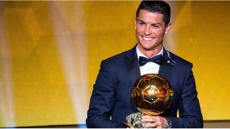 Cristiano Ronaldo reveló el requisito fundamental para ganar el Balón de Oro y generó polémica: "Es mi opinión"
