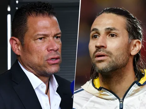 Córdoba, Yepes y otras glorias de Colombia pronosticaron el partido vs. Argentina: "Momento de recuperarse"