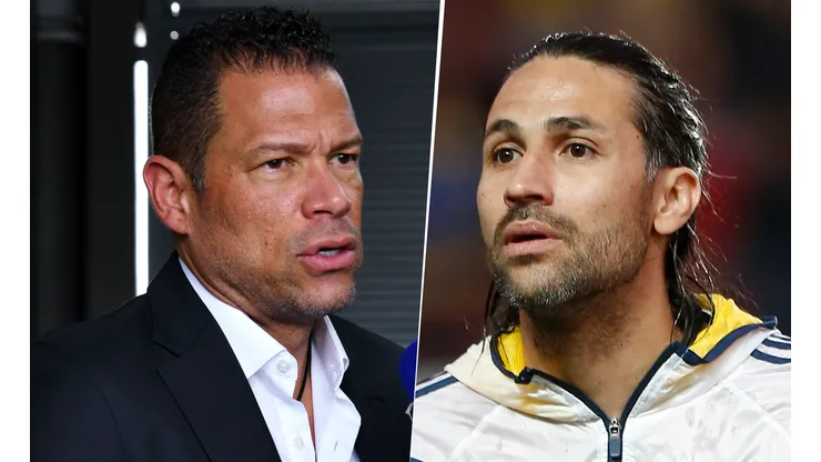 Córdoba, Yepes y otras glorias de Colombia pronosticaron el partido vs. Argentina: "Momento de recuperarse"