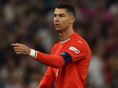 La campaña de los hinchas de River para convencer a Cristiano Ronaldo de jugar el Mundial de Clubes