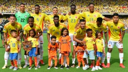 Jhon Durán es baja en Colombia para enfrentar a la Selección Argentina