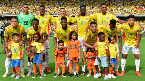 Jhon Durán es baja en Colombia para enfrentar a la Selección Argentina