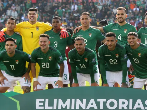 La Selección de Bolivia denunció ser "secuestrada" en Venezuela