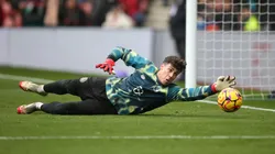 Kepa Arrizabalaga, arquero español que se desempeña en la Premier League. (Getty Images)