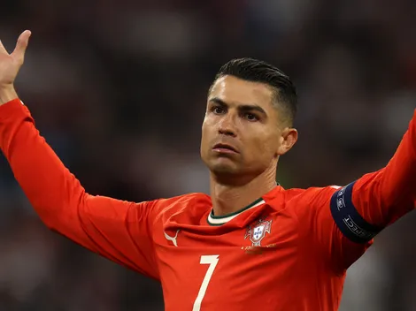 Los millones que debería pagarle River a Cristiano Ronaldo por el Mundial de Clubes