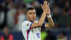 Kylian Mbappé reveló a su jugador favorito para ganar el Balón de Oro 2025: "Está muy claro"