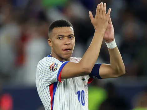 Kylian Mbappé reveló a su jugador favorito para ganar el Balón de Oro 2025: "Está muy claro"