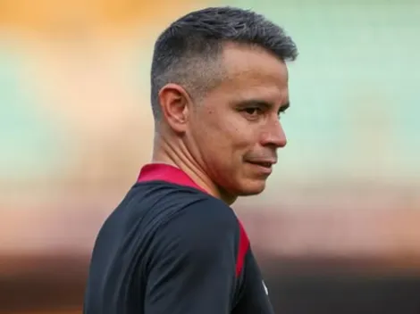 Saviola pidió el regreso de los mexicanos a la Libertadores: "Se los extraña"