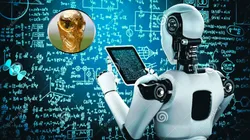 La Inteligencia Artificial no tuvo dudas.