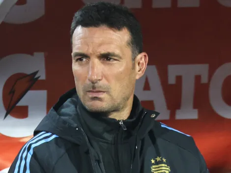 El ex Boca que fue homenajeado en su club europeo y espera otra oportunidad en la Selección Argentina