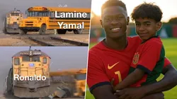 Los mejores memes de España vs. Portugal.