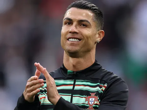 Cristiano Ronaldo confirmó que continuará en Al Nassr