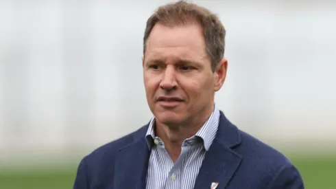 Elecciones en River: Jorge Brito confirmó quién será el candidato a presidente del oficialismo