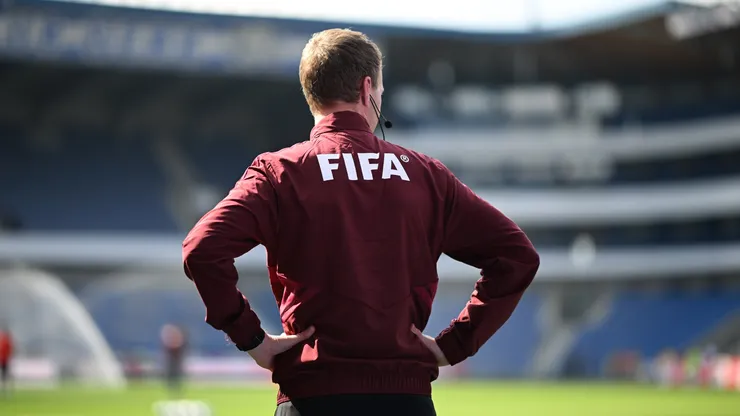 FIFA anunció 5 medidas innovadoras que se estrenarán en el Mundial de Clubes