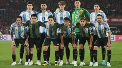 Como España empató con Portugal, Argentina, si le gana a Colombia, le sacará mayor distancia en el Ranking FIFA.