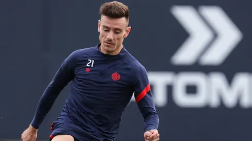 Boca cerró a Braida y se convirtió en su segundo refuerzo antes del Mundial de Clubes