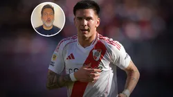 Florentino Pérez busca en Mastantuono a su Lamine Yamal