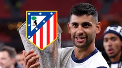Tottenham Hotspur exige 70 millones de euros al Atlético de Madrid para dejar ir a Cristian Romero.