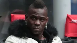 Mario Balotelli es nuevo futbolista de Al-Ittifaq.