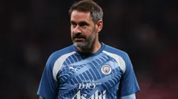 Ganó 11 títulos, jugó 108 minutos en 6 años y ahora Pep Guardiola lo dejó ir del Manchester City