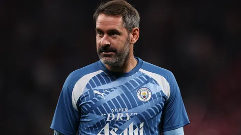 Ganó 11 títulos, jugó 108 minutos en 6 años y ahora Pep Guardiola lo dejó ir del Manchester City