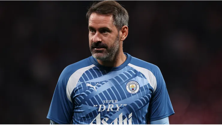 Ganó 11 títulos, jugó 108 minutos en 6 años y ahora Pep Guardiola lo dejó ir del Manchester City