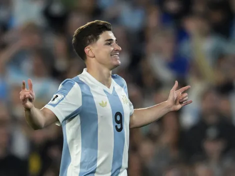 Pronósticos Argentina vs Colombia: La Scaloneta quiere estirar el mal momento colombiano