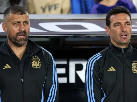 Walter Samuel recibió una oferta para dejar la Selección Argentina y llegar a Inter: la decisión que tomó