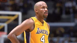 Ron Harper reveló quién ganaría entre los Bulls de Jordan y Los Lakers de Kobe Bryant