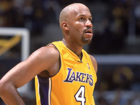Ron Harper reveló quién ganaría entre los Bulls de Jordan y Los Lakers de Kobe Bryant