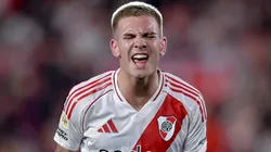 La impactante cláusula de rescisión que Real Madrid le pondrá a Mastantuono