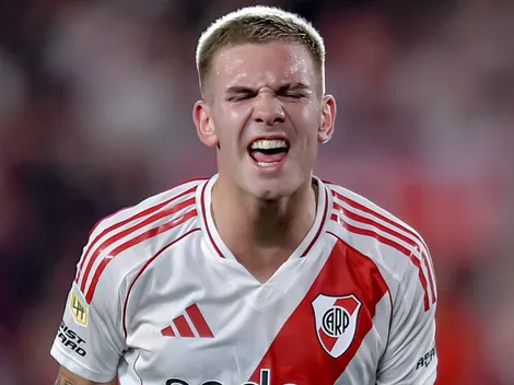 La impactante cláusula de rescisión que Real Madrid le pondrá a Mastantuono