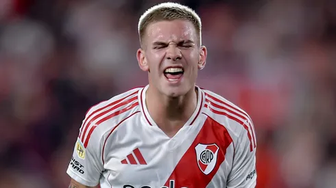 La impactante cláusula de rescisión que Real Madrid le pondrá a Mastantuono