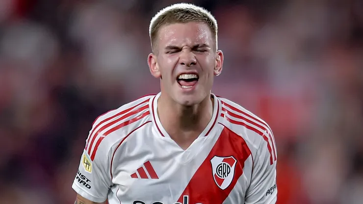 La impactante cláusula de rescisión que Real Madrid le pondrá a Mastantuono