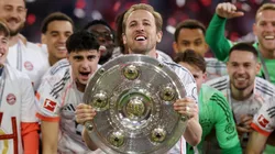 Bayern Múnich se refuerza para el Mundial de Clubes.