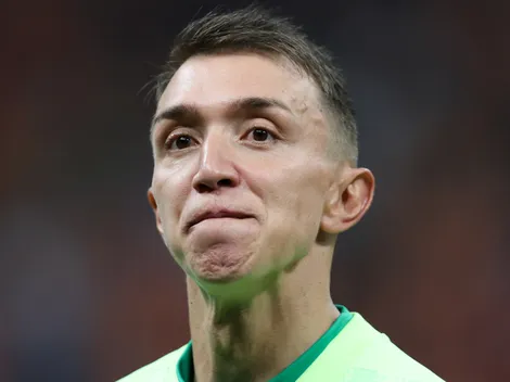 Los 2 equipos argentinos que pelean por Fernando Muslera