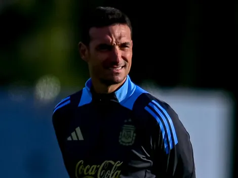 La lista definitiva de la Selección Argentina para las Eliminatorias