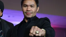 El mejor boxeador de la historia, según Manny Pacquiao: "No son opiniones, son hechos"
